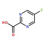 RHAWN 5-Fluoropyrimidine-2-carboxylic acid