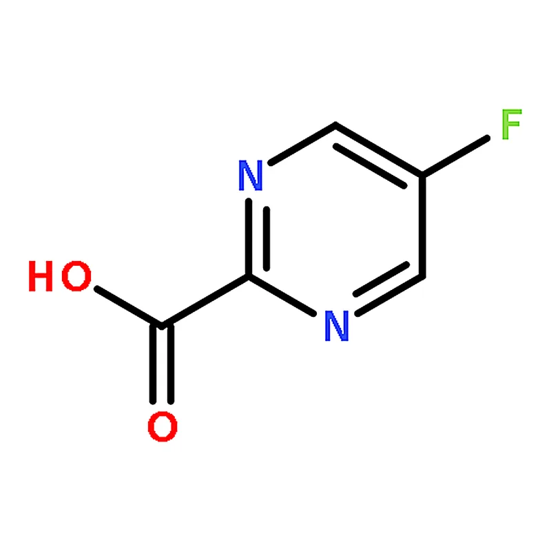 RHAWN 5-Fluoropyrimidine-2-carboxylic acid