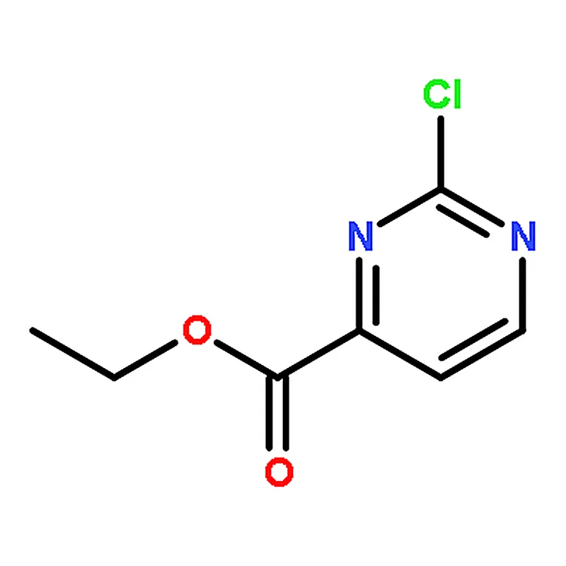 RHAWN Ethyl 2-chloropyrimidine-4-carboxylate