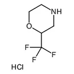 RHAWN 2-(Trifluoromethyl)morpholine hydrochloride