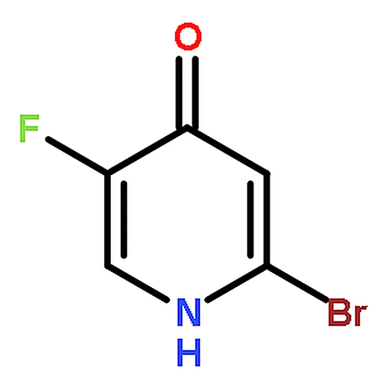 RHAWN 2-Bromo-5-fluoropyridin-4-ol