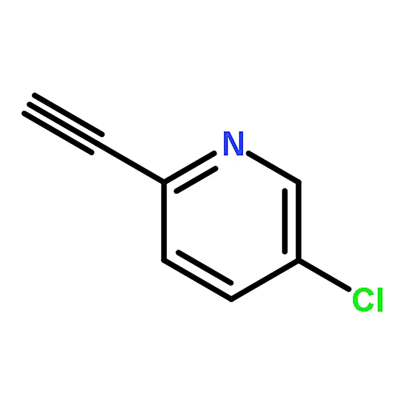 RHAWN 5-Chloro-2-ethynylpyridine