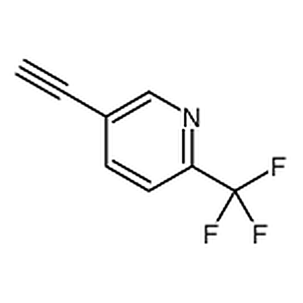RHAWN 5-Ethynyl-2-(trifluoromethyl)pyridine