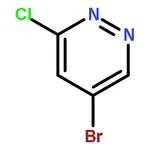 RHAWN 5-Bromo-3-chloropyridazine