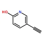 RHAWN 5-Ethynylpyridin-2(1H)-one