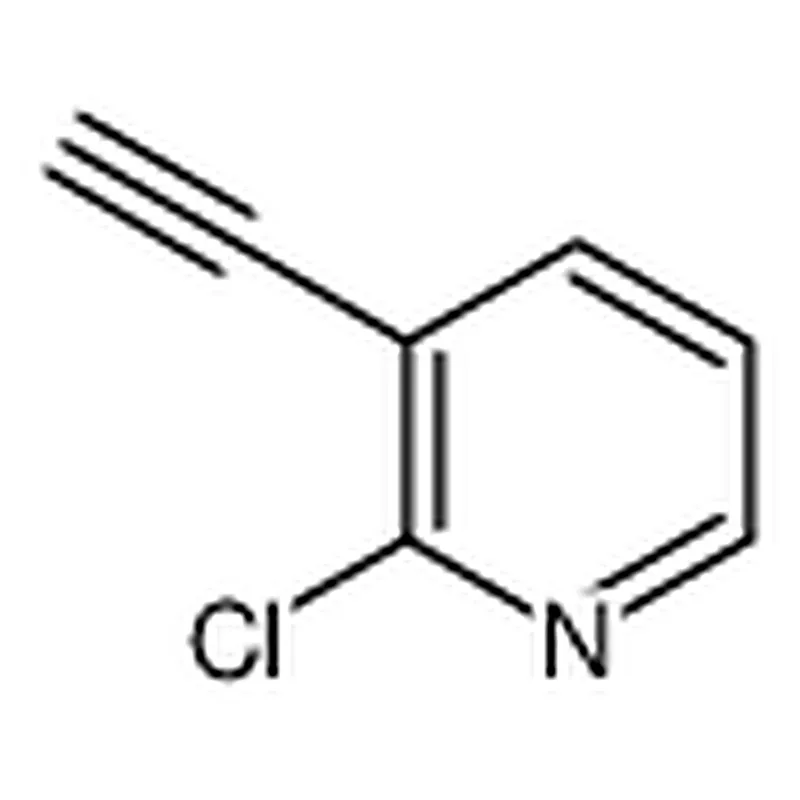 RHAWN 2-Chloro-3-ethynylpyridine