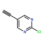 RHAWN 2-Chloro-5-ethynylpyrimidine