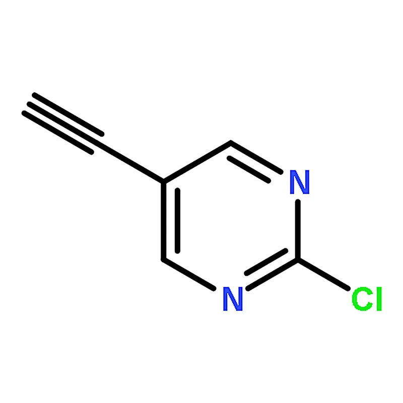 RHAWN 2-Chloro-5-ethynylpyrimidine
