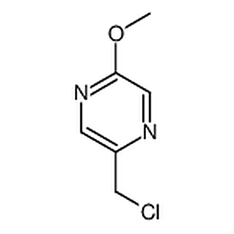 RHAWN 2-(Chloromethyl)-5-methoxypyrazine