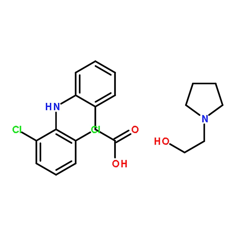 RHAWN Diclofenac Epolamine