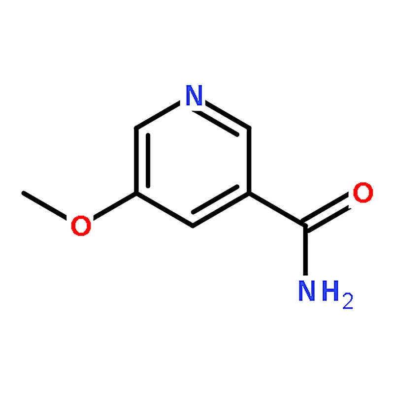 RHAWN 5-Methoxynicotinamide