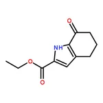 RHAWN Ethyl 7-oxo-4,5,6,7-tetrahydro-1H-indole-2-carboxylate