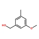 RHAWN (3-Methoxy-5-methylphenyl)methanol
