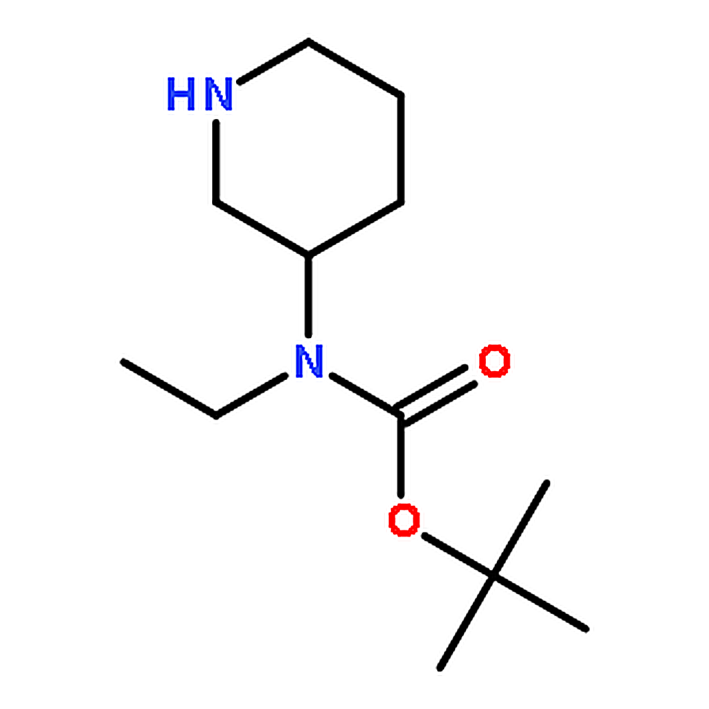 RHAWN (R)-3-[Boc(ethyl)amino]piperidine