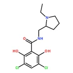 RHAWN (<i>S</i>)-<i>O</i>-Desmethylraclopride
