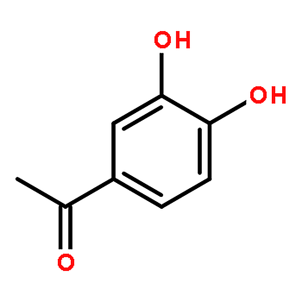 RHAWN 3',4'-Dihydroxyacetophenone