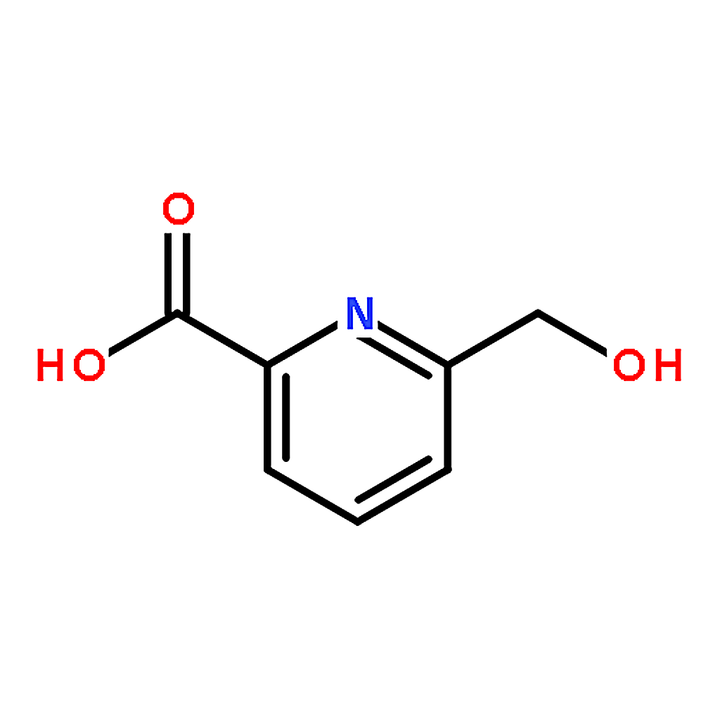 RHAWN 6-(Hydroxymethyl)picolinic acid