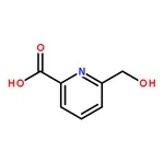 RHAWN 6-(Hydroxymethyl)picolinic acid