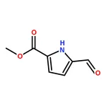 RHAWN Methyl 5-formyl-1H-pyrrole-2-carboxylate