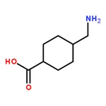 RHAWN cis-4-(Aminomethyl)cyclohexanecarboxylic acid