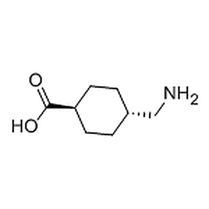RHAWN trans-4-(Aminomethyl)cyclohexanecarboxylic acid