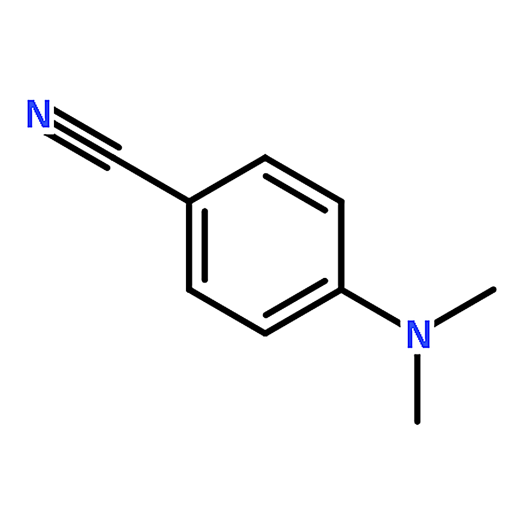 RHAWN 4-(Dimethylamino)benzonitrile