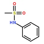 RHAWN N-Phenylmethanesulfonamide