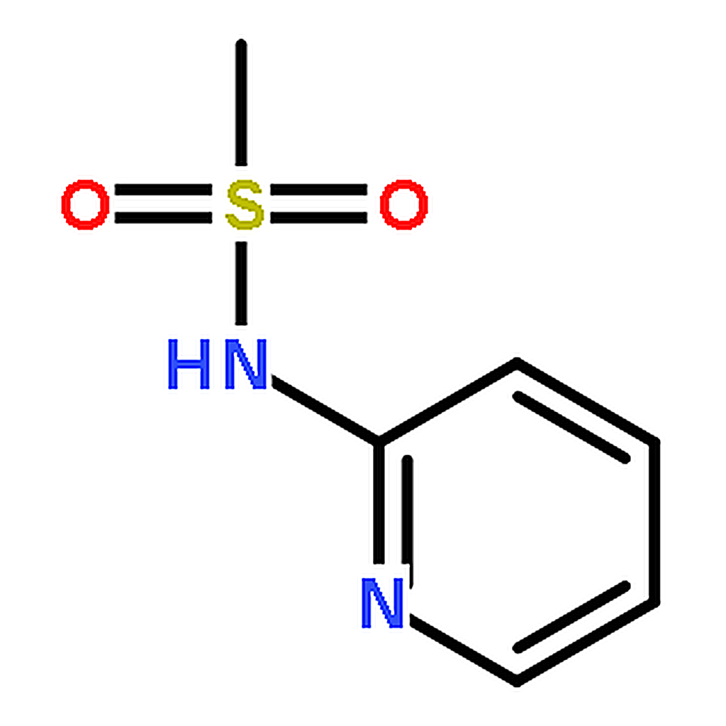RHAWN N-(Pyridin-2-yl)methanesulfonamide