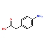 RHAWN 4-Aminophenylacetic acid