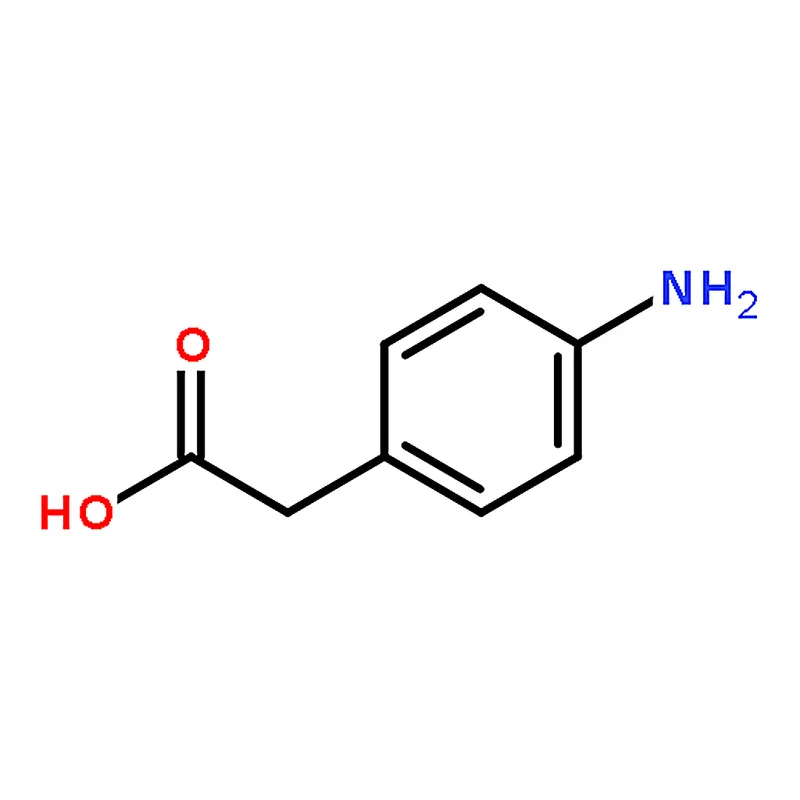 RHAWN 4-Aminophenylacetic acid