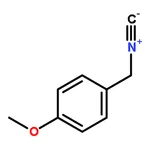RHAWN 1-(Isocyanomethyl)-4-methoxybenzene