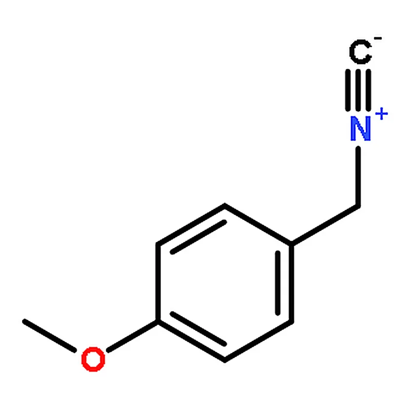 RHAWN 1-(Isocyanomethyl)-4-methoxybenzene