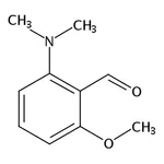 RHAWN 2-(Dimethylamino)-6-methoxybenzaldehyde