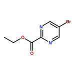 RHAWN Ethyl 5-bromopyrimidine-2-carboxylate