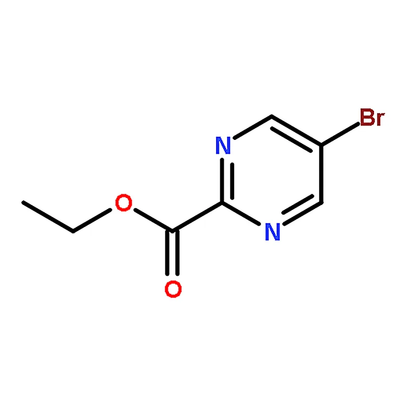 RHAWN Ethyl 5-bromopyrimidine-2-carboxylate