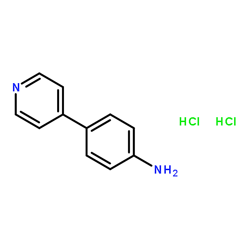 RHAWN 4-(4-Pyridyl)aniline Dihydrochloride