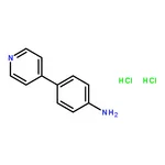 RHAWN 4-(4-Pyridyl)aniline Dihydrochloride