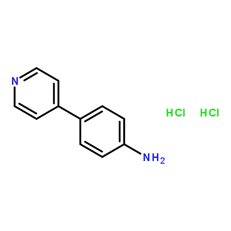 RHAWN 4-(4-Pyridyl)aniline Dihydrochloride