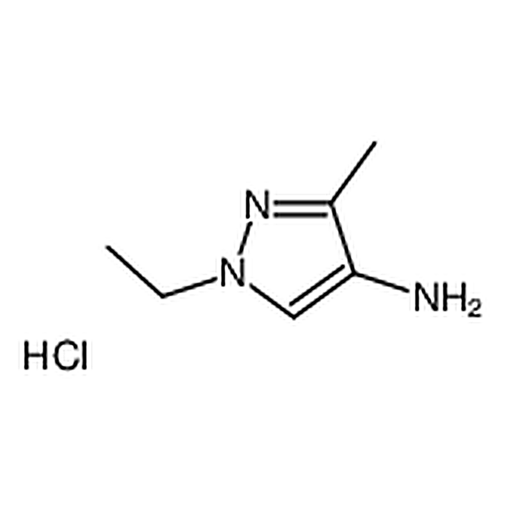 RHAWN 1-Ethyl-3-Methyl-1H-pyrazol-4-amine hydrochloride