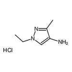 RHAWN 1-Ethyl-3-Methyl-1H-pyrazol-4-amine hydrochloride