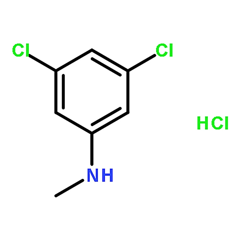 RHAWN 3,5-Dichloro-N-methylaniline hydrochloride