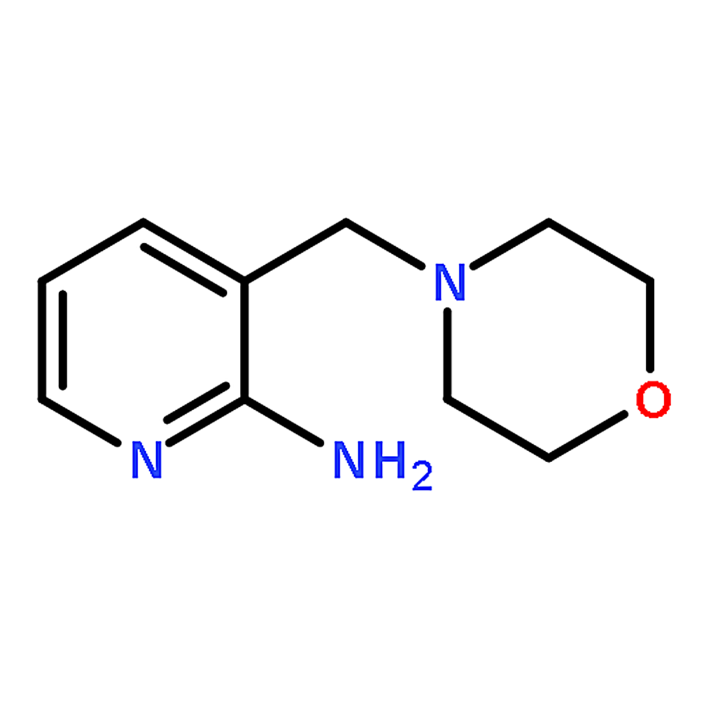 RHAWN 2-Amino-5-[(dimethylamino)methyl]pyridine