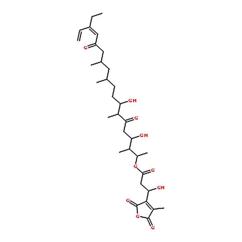RHAWN Tautomycetin