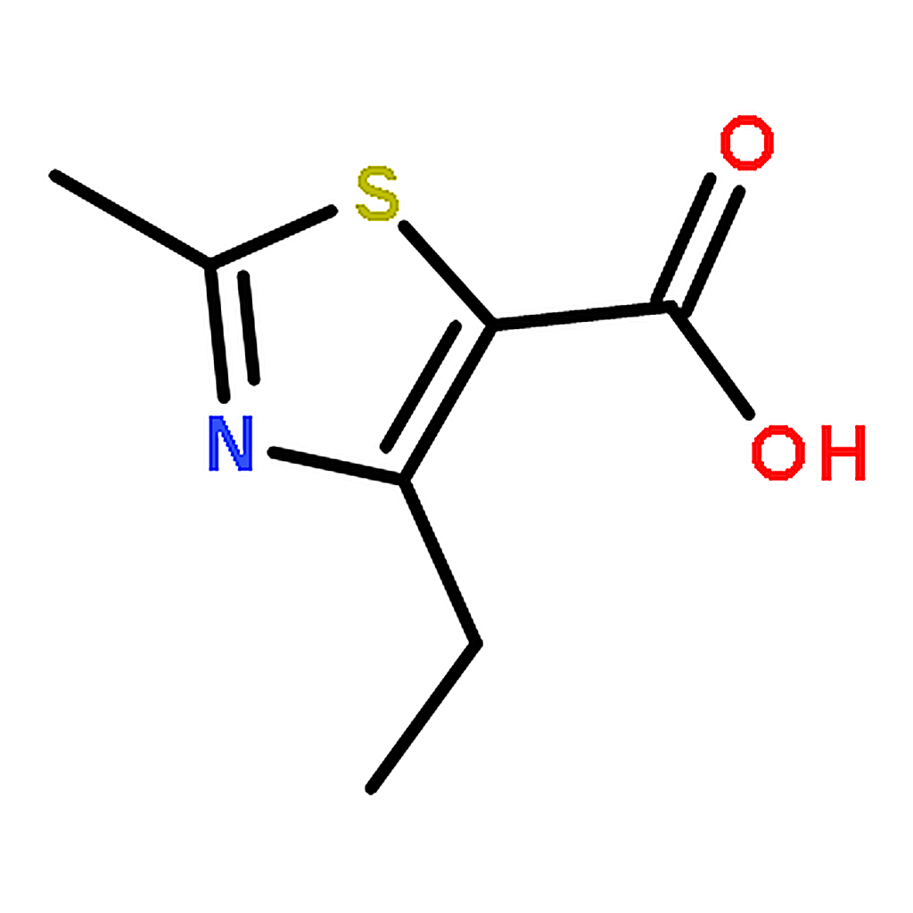 RHAWN 4-Ethyl-2-methylthiazole-5-carboxylic acid
