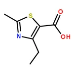 RHAWN 4-Ethyl-2-methylthiazole-5-carboxylic acid