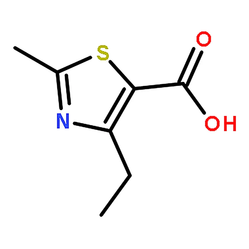 RHAWN 4-Ethyl-2-methylthiazole-5-carboxylic acid