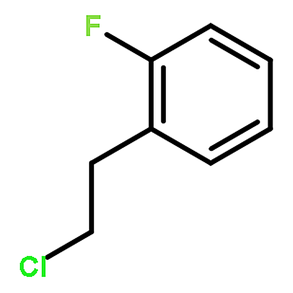 RHAWN 1-(2-Chloroethyl)-2-fluorobenzene