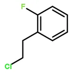 RHAWN 1-(2-Chloroethyl)-2-fluorobenzene
