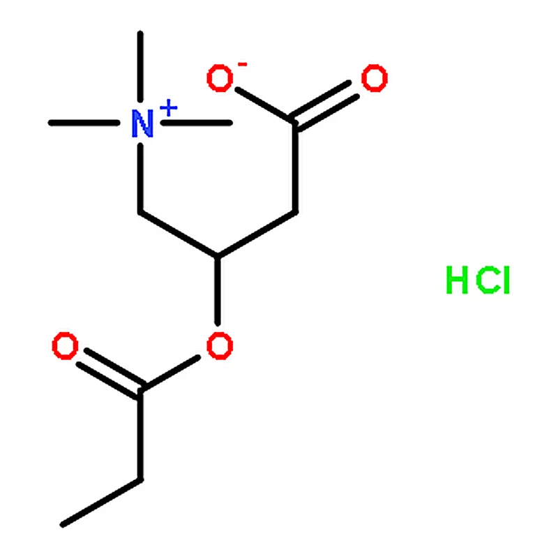 RHAWN Levocarnitine propionate hydrochloride