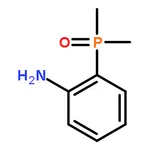 RHAWN (2-Aminophenyl)dimethylphosphine oxide